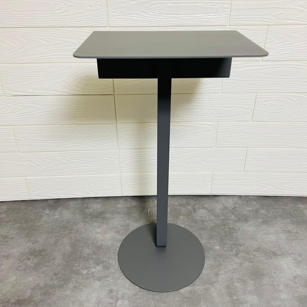 廃盤 無印 サイドテーブル コンスタンティングルチッチ MONO TABLE