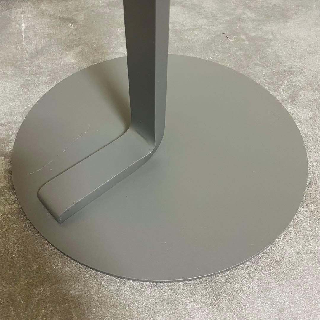 廃盤 無印 サイドテーブル コンスタンティングルチッチ MONO TABLE