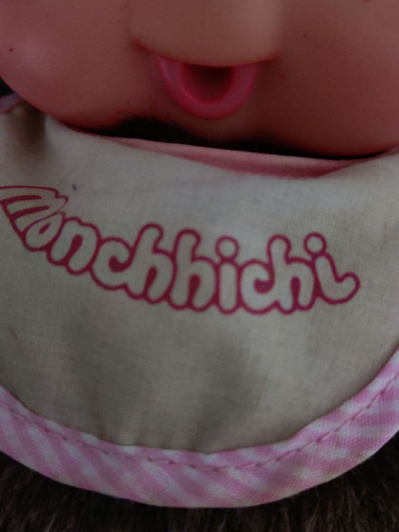 モンチッチ　パペット　Mサイズ