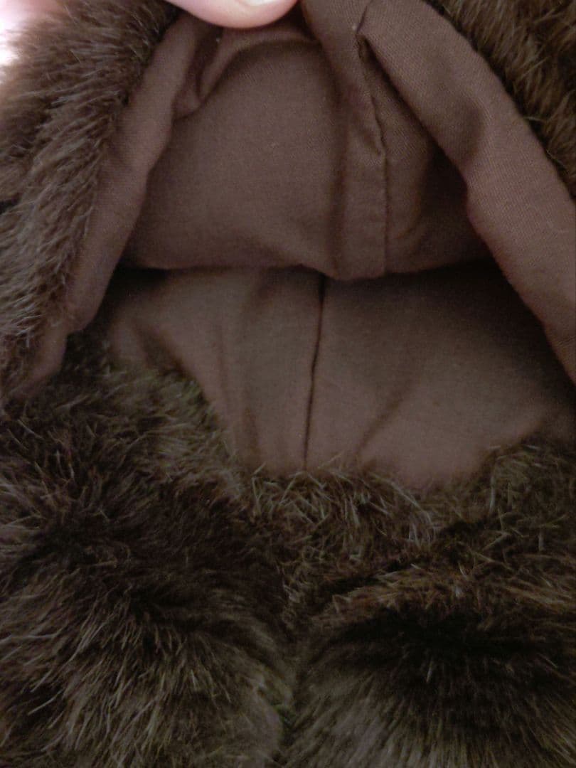 モンチッチ　パペット　Mサイズ