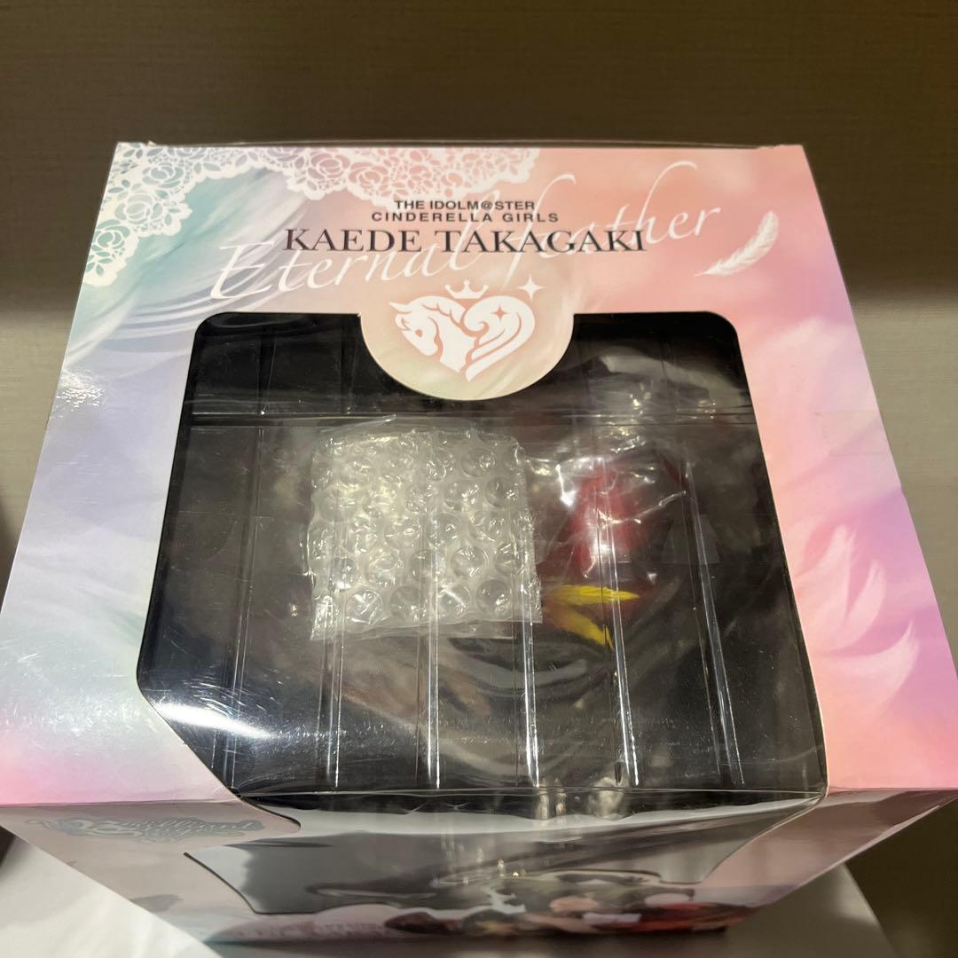 高垣楓 悠久の羽根 フィギュア