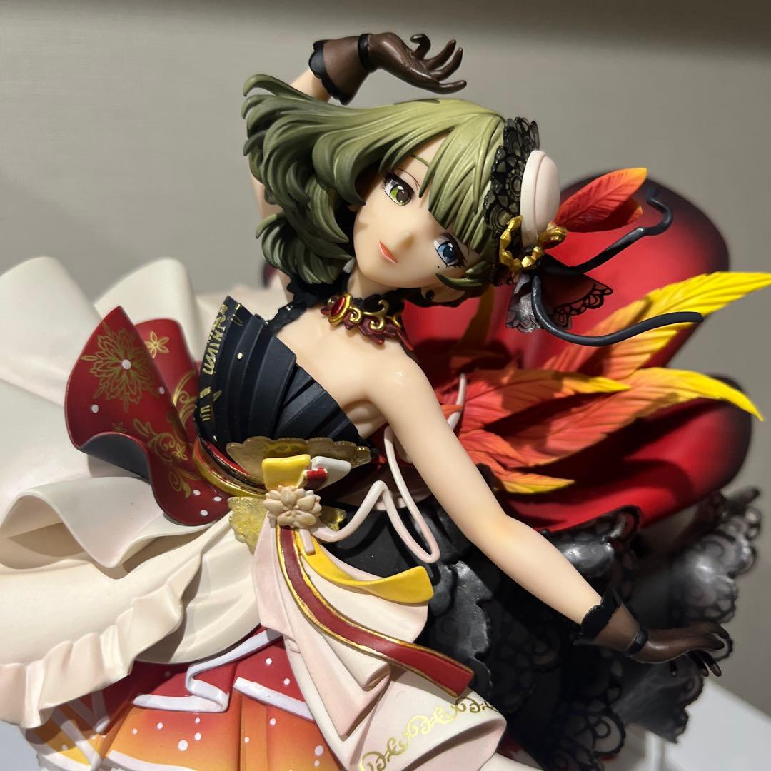 高垣楓 悠久の羽根 フィギュア