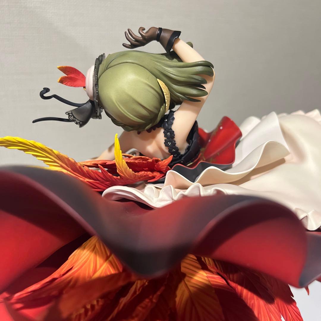 高垣楓 悠久の羽根 フィギュア