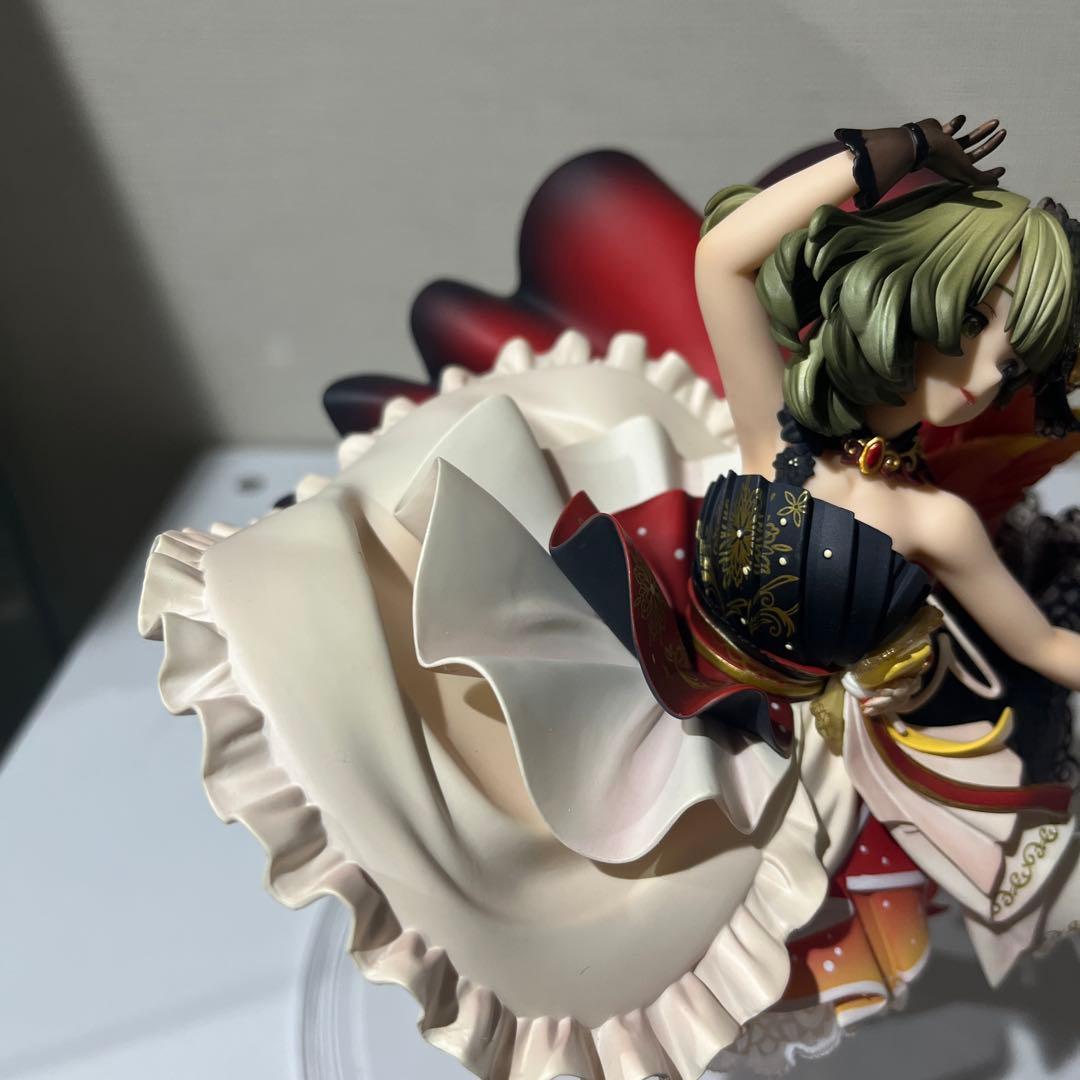 高垣楓 悠久の羽根 フィギュア