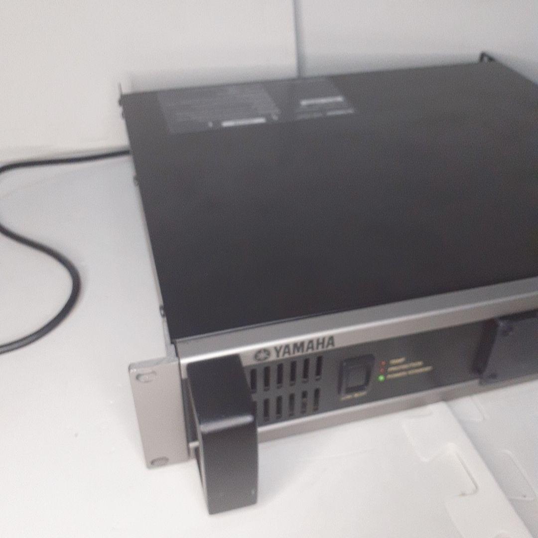 【レア】YAMAHA XP3500 パワーアンプ