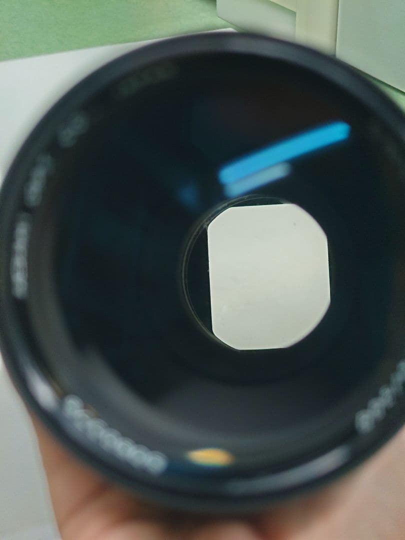 SMC PENTAX 300mm F4 ペンタックス