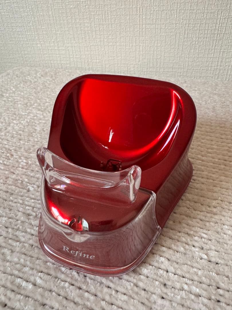 リファイン　テオンDX　マッサージオイル　ジェル付き