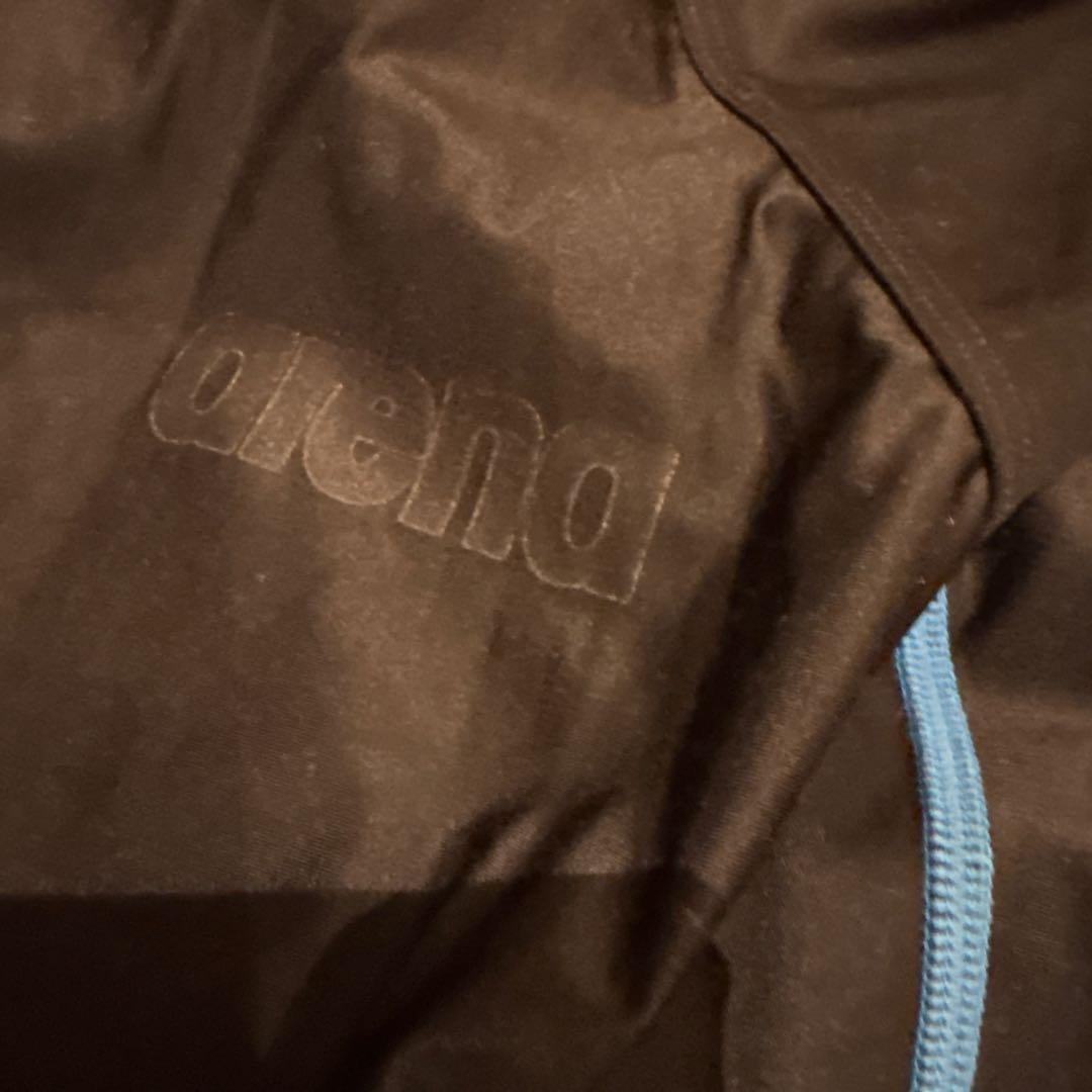 じ*ん様 アリーナ競泳水着ロングスパッツ　シンレボリューション