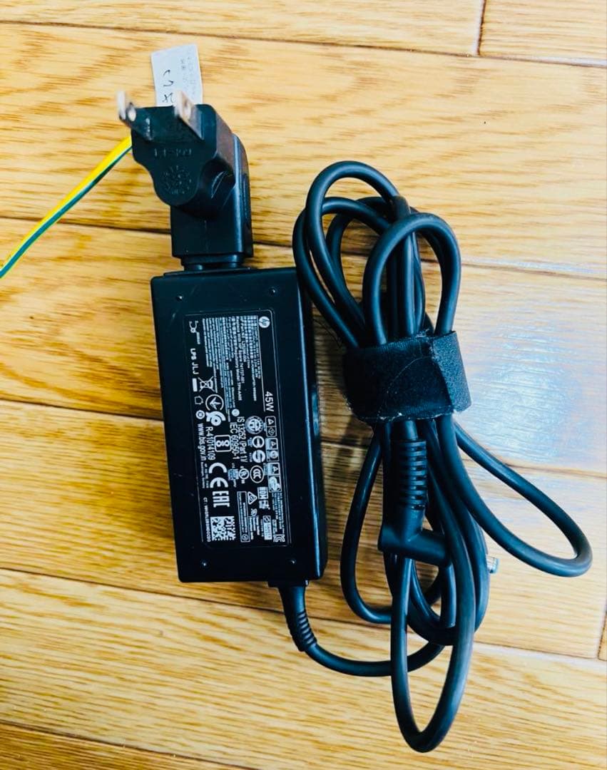 ★高性能★HP ノートパソコン /Win11/SSD256gb/HDD1TB