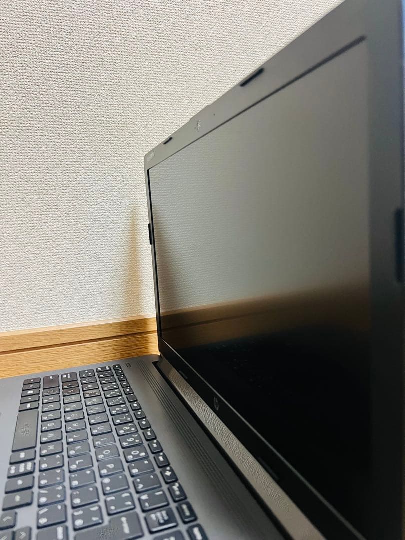 ★高性能★HP ノートパソコン /Win11/SSD256gb/HDD1TB