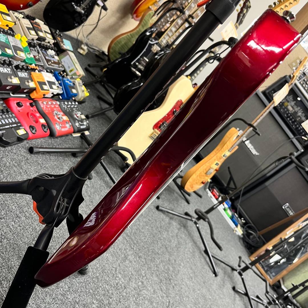 【10930】YAMAHA PACIFICA PAC012 レッドパシフィカ