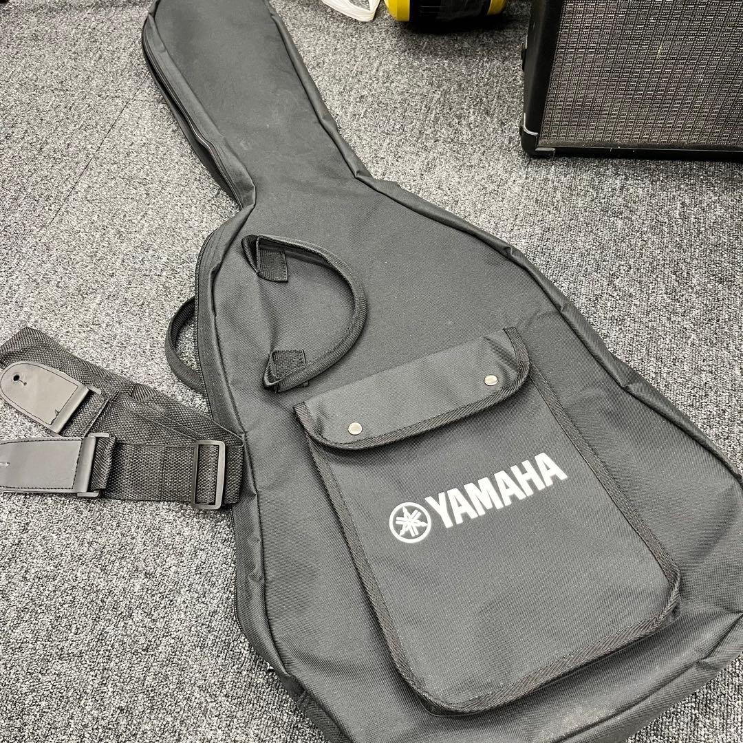 【10930】YAMAHA PACIFICA PAC012 レッドパシフィカ