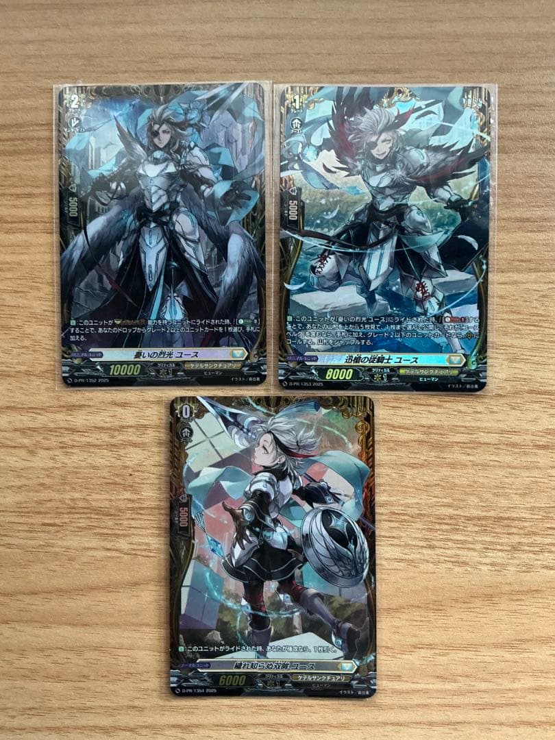 ユースベルク FR ライドライン セット まとめ売り