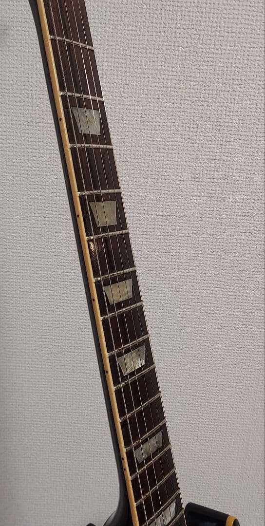 そんちょパパ　Greco EG700B ジャパンビンテージ　ハードケース付