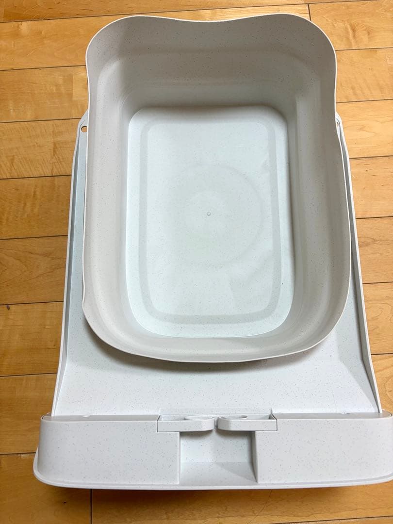 【新品未使用】Neakasa M1 Plus 自動猫用トイレ