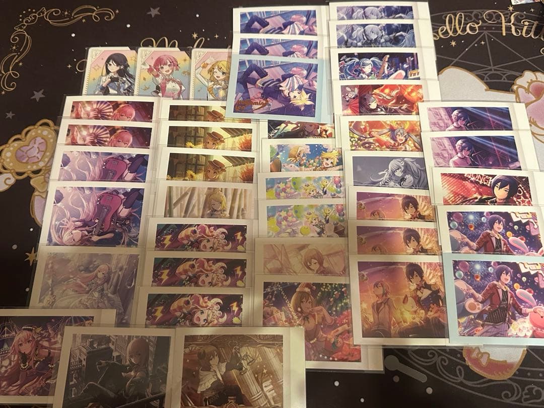 プロセカ グリ缶 パシャこれ エピカ まとめ売り