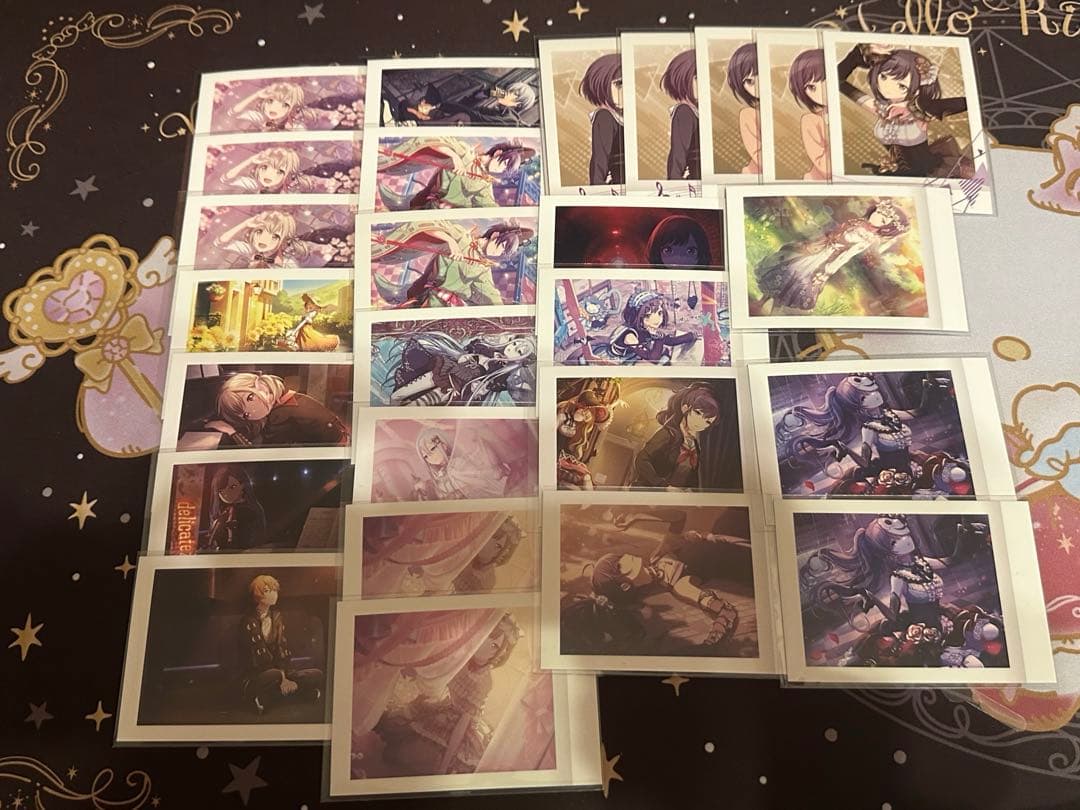 プロセカ グリ缶 パシャこれ エピカ まとめ売り