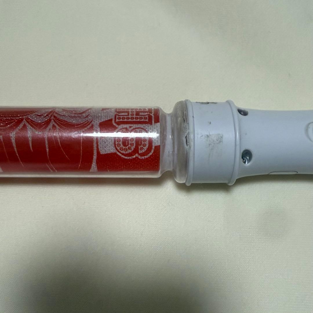 M!LK 曽野舜太 ペンライト CIRCUS