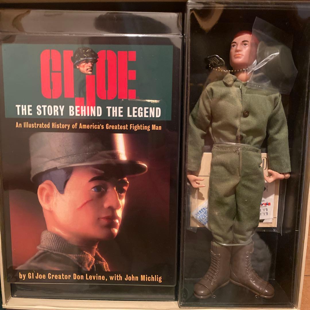 2体まとめ/GIジョー/マスターピースエディション