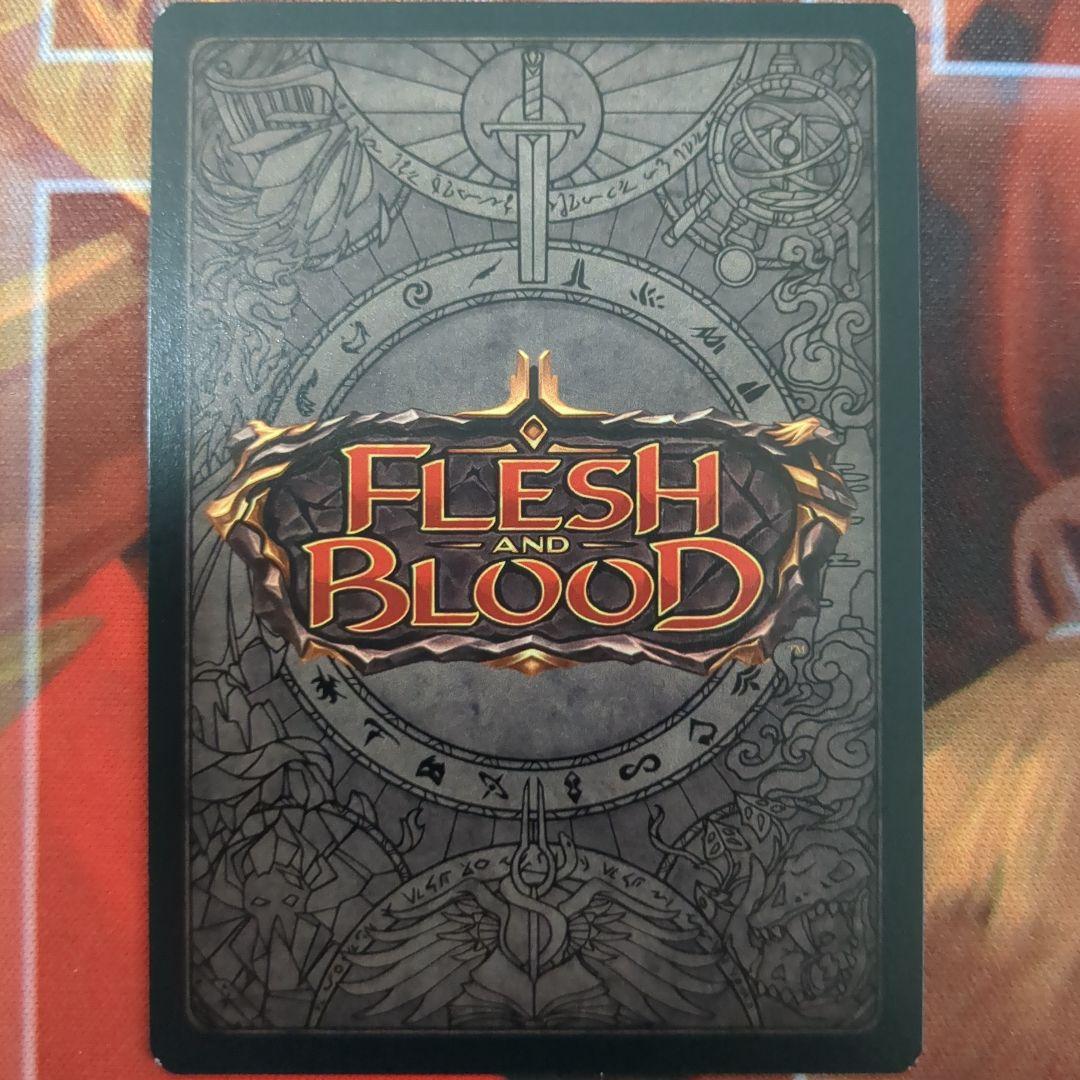 その他 FaB Storm Striders RF