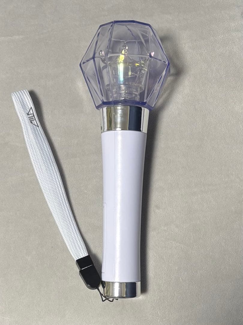 m!lk ペンライト ミルクラスタル スティック 3