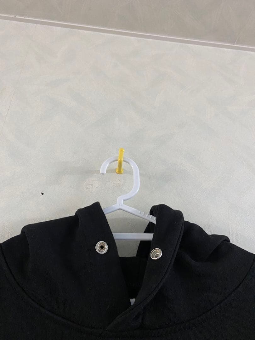 BLACKPINK 2019-2020 WORLD TOUR パーカー サイズL