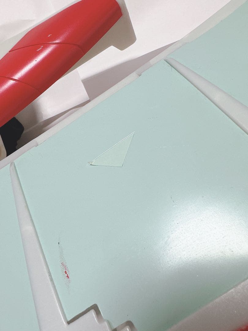 遊戯王GX アカデミーデュエルディスク オシリスレッド 十代デュエルディスクのみ