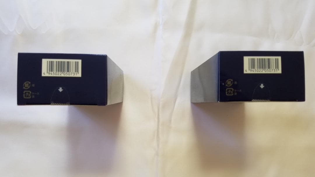 まむ！トリートメントリキッドファンデーションＬＸスポンジ付NB-04 x2