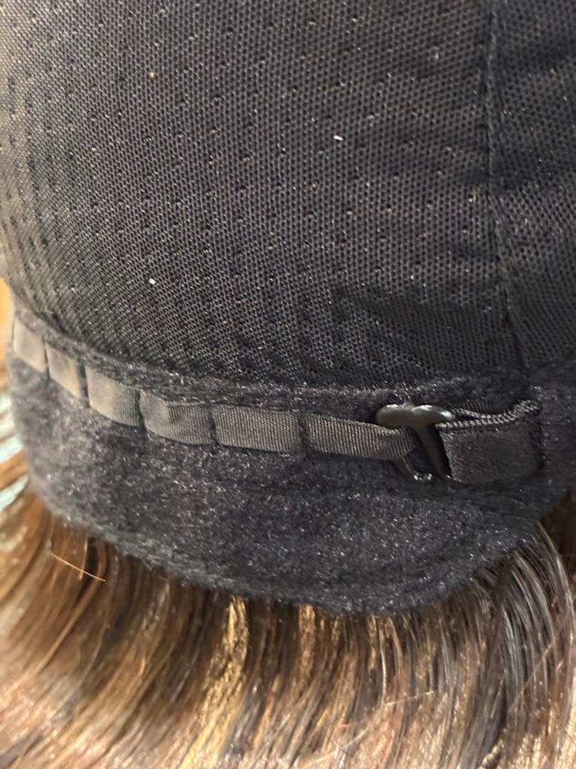 ウィッグ・エクステ uki