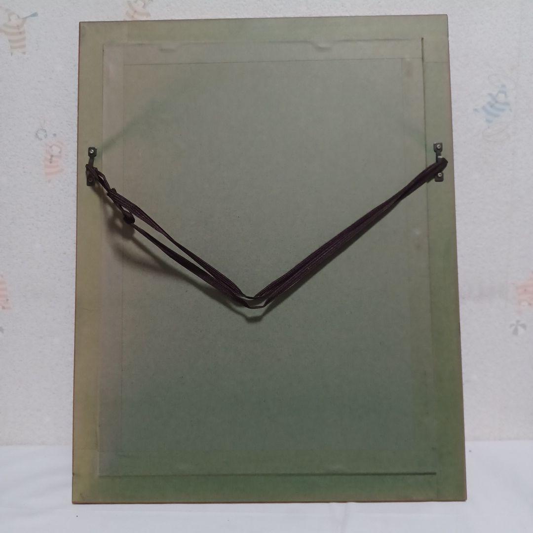 モーリス・ユトリロ 油彩画 1953年制作