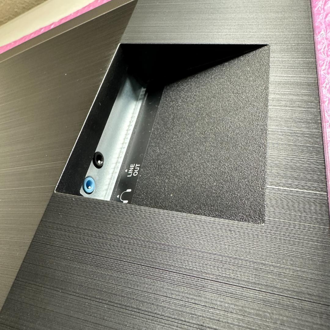 GigaCrysta 240Hz ゲーミングモニター