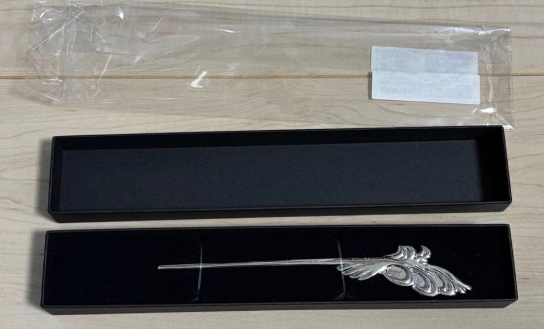 薬屋のひとりごと 簪 おまけあり