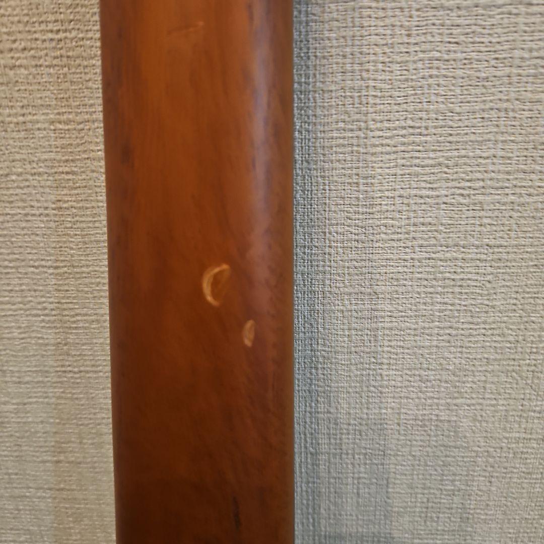 青シャツ　Donner HUSH-X エレキギター