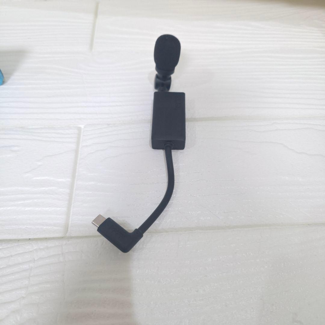 【動作確認ＯＫ】SANYO　Xacti　DMX-WH1E　防水　ハンディ【美品】