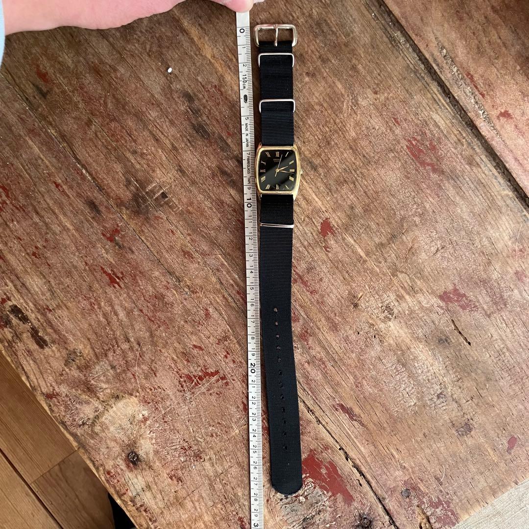 OH済！稼働品オールドセイコーシャリオSGP3針 85年製