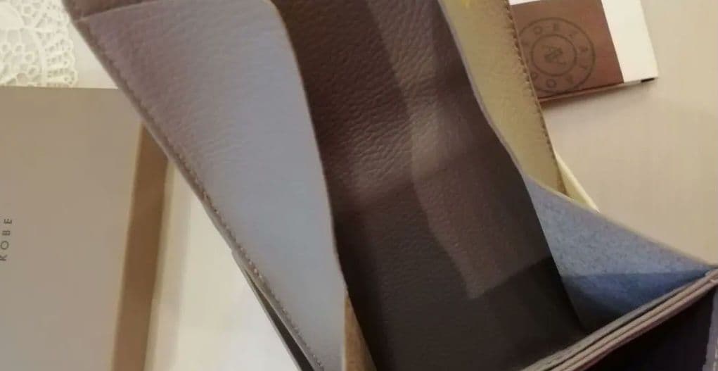 ATAO/アタオ　財布　ロトロ　【未使用】