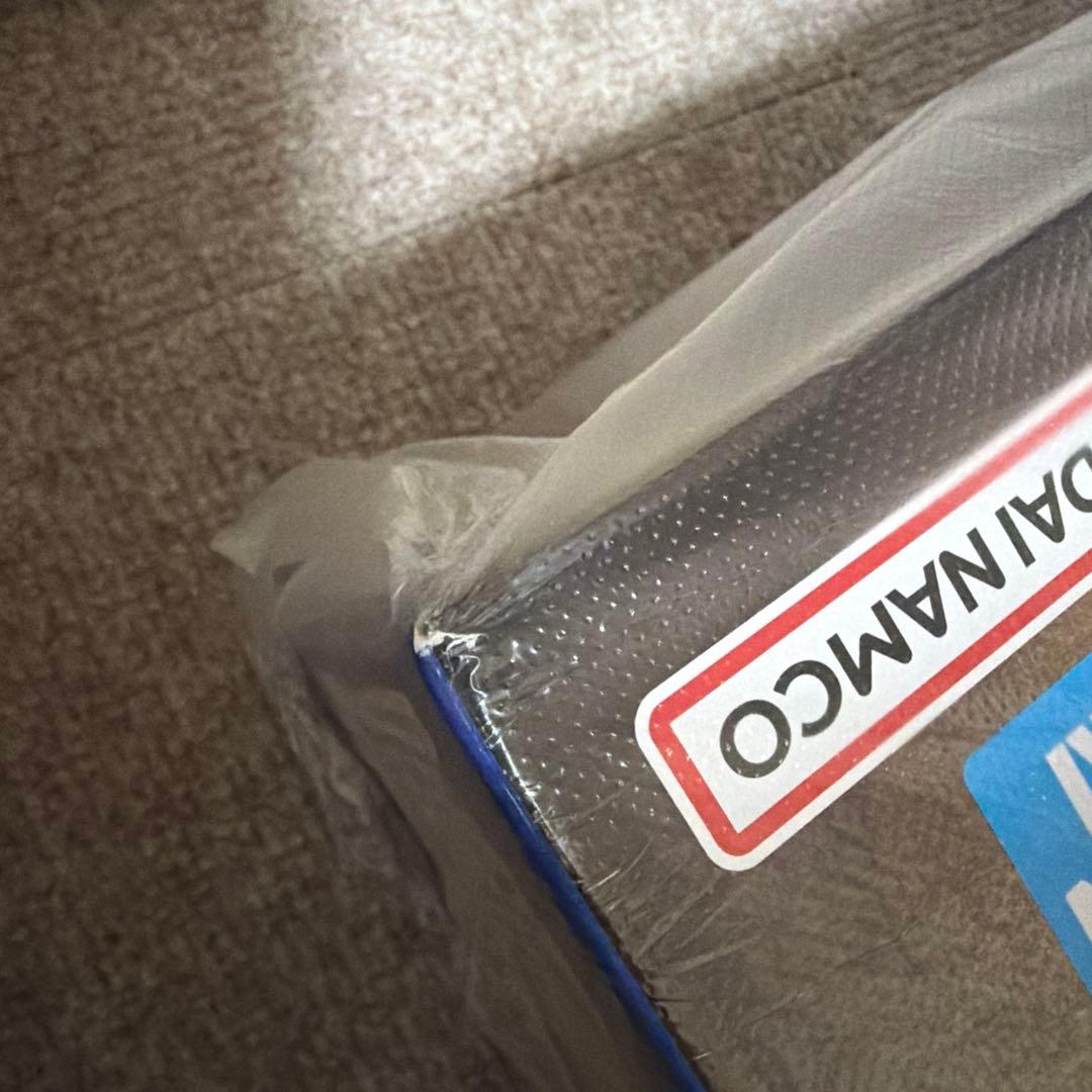 一番くじ ワンピース　D賞THE GIGANT NAME