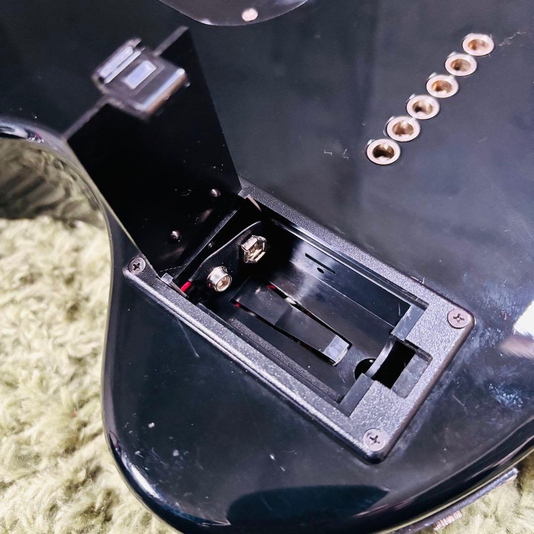 【100本限定】 FERNANDES ZO-3 ジャンヌダルク DAMIJAW