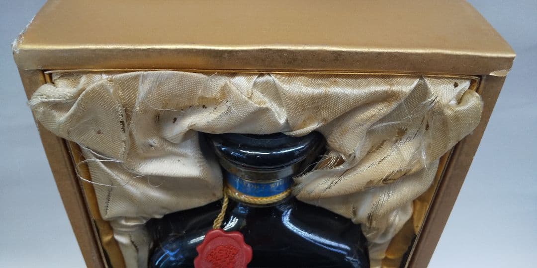 貴品 サントリー ウイスキー ロイヤルマリッジ