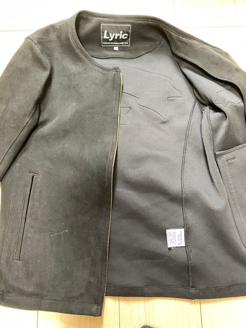 access 25周年 XXVブルゾン Mサイズ 浅倉大介 貴水博之