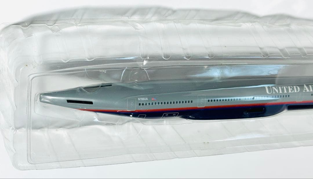 hogan 1/200 ユナイテッド航空 Boeing 777-200
