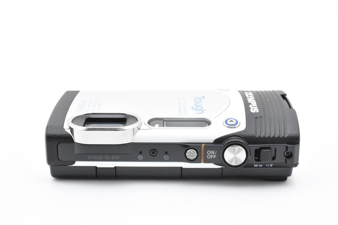 OLYMPUS STYLUS TG-850 Tough　A018