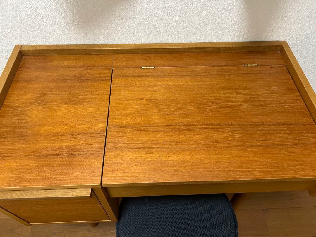 unico ALBERO ウニコ アルベロ ドレッサー 鏡台