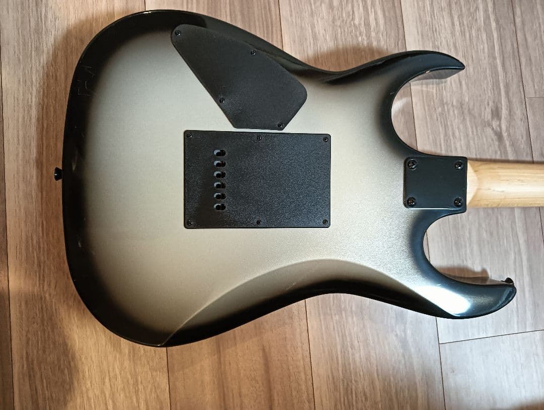 photogenic エレキギター