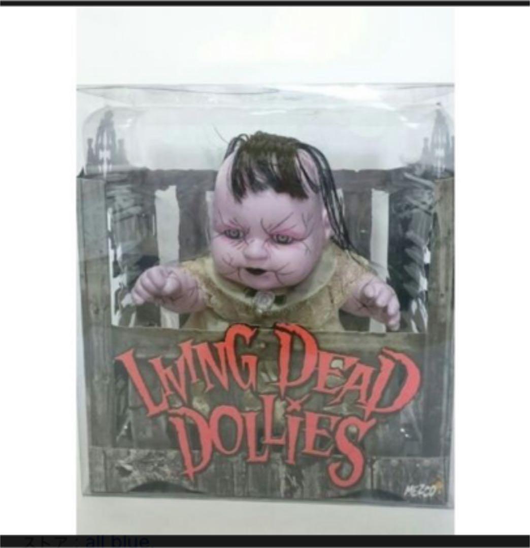 MEZCO メズコ リビングデッドドールズ ベビー