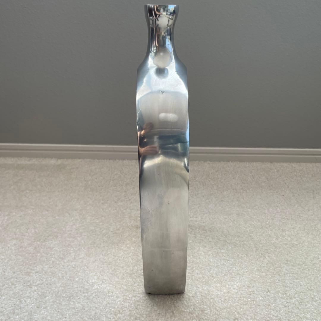 シルバーオブジェ3点セット