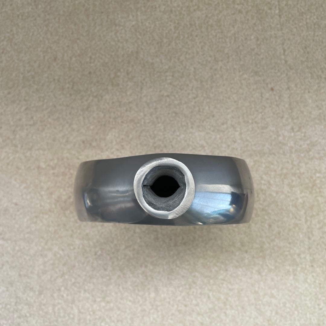 シルバーオブジェ3点セット