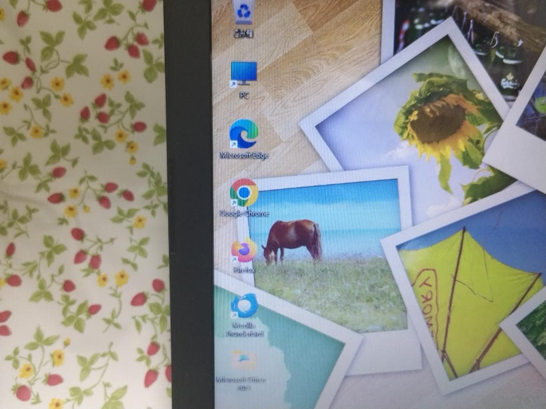 Lenovo Ideapad 300-15ISK Core i5 オフィス 美品