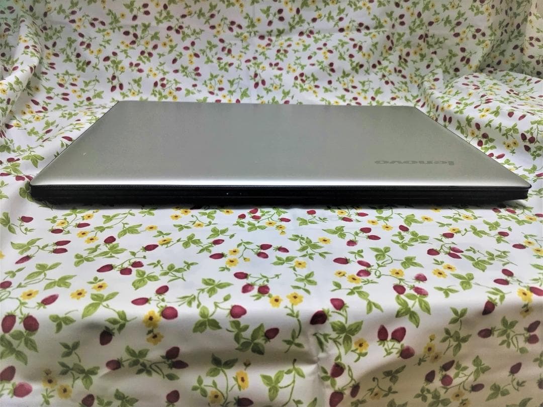 Lenovo Ideapad 300-15ISK Core i5 オフィス 美品