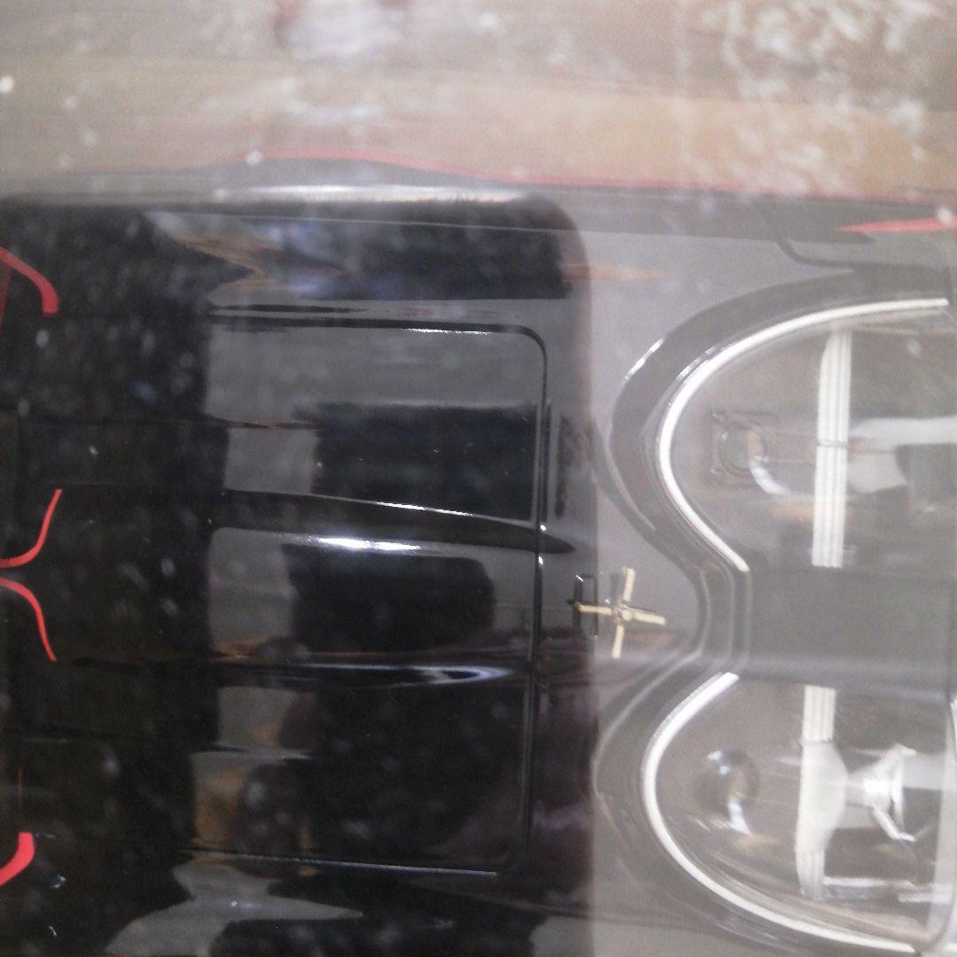 バットマンカー バットモービル